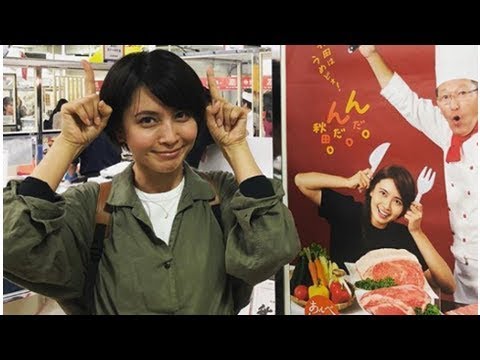 加藤夏希が大好きな欅坂46と共演！ 坂道グループにハマりアイドルヲタに - wezzy｜ウェジー