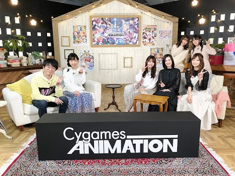 Re:Dive生放送【#M・A・O #伊藤美来 #立花理香 #阿部敦 #日高里菜 #小倉唯 #洲崎綾】 Re:Dive生放送【#M・A・O #伊藤美来 #立花理香 #阿部敦 #日高里菜 #小倉唯 #洲崎綾】