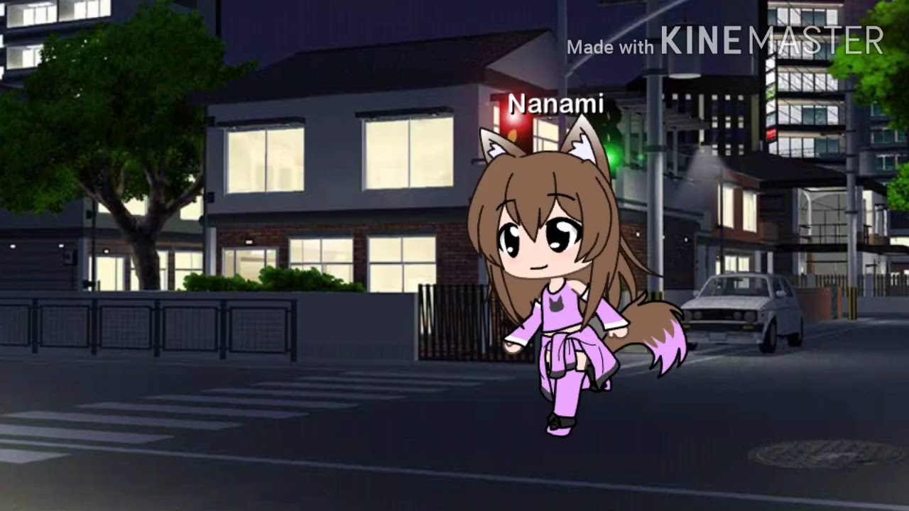 Amor  destrosado  --cap 4--Nanami  chan