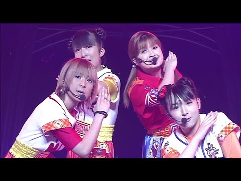 ミニモニ。『アイ～ン！ダンスの唄』 2002春