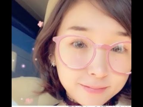 加護亜依きっぱり「私は薬物とは一切関係ありません」
