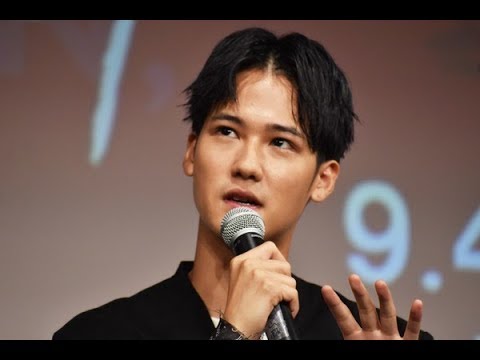 ✅  俳優の葉山奨之、モデルで女優の堀田茜、モデルの八木アリサ、シンガーソングライターの井上苑子が1日、都内で開催された出演映画『キスカム！～COME ON, KiSS ME AGAiN! ～』の公開