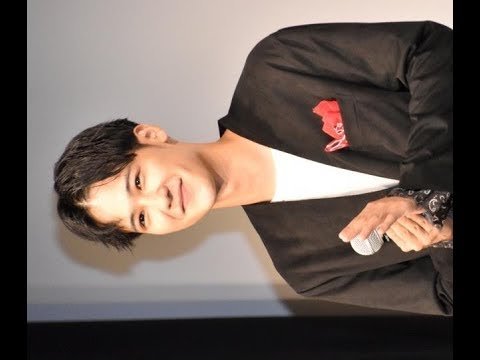 ✅  葉山奨之、きゃりぱみゅとの交際報道語らず　初公の場で質問に無言