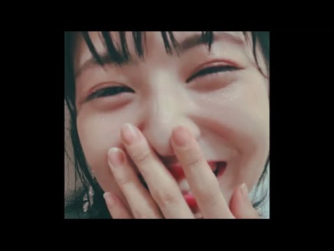 浜辺美波のイメージビデオ作ってみた。