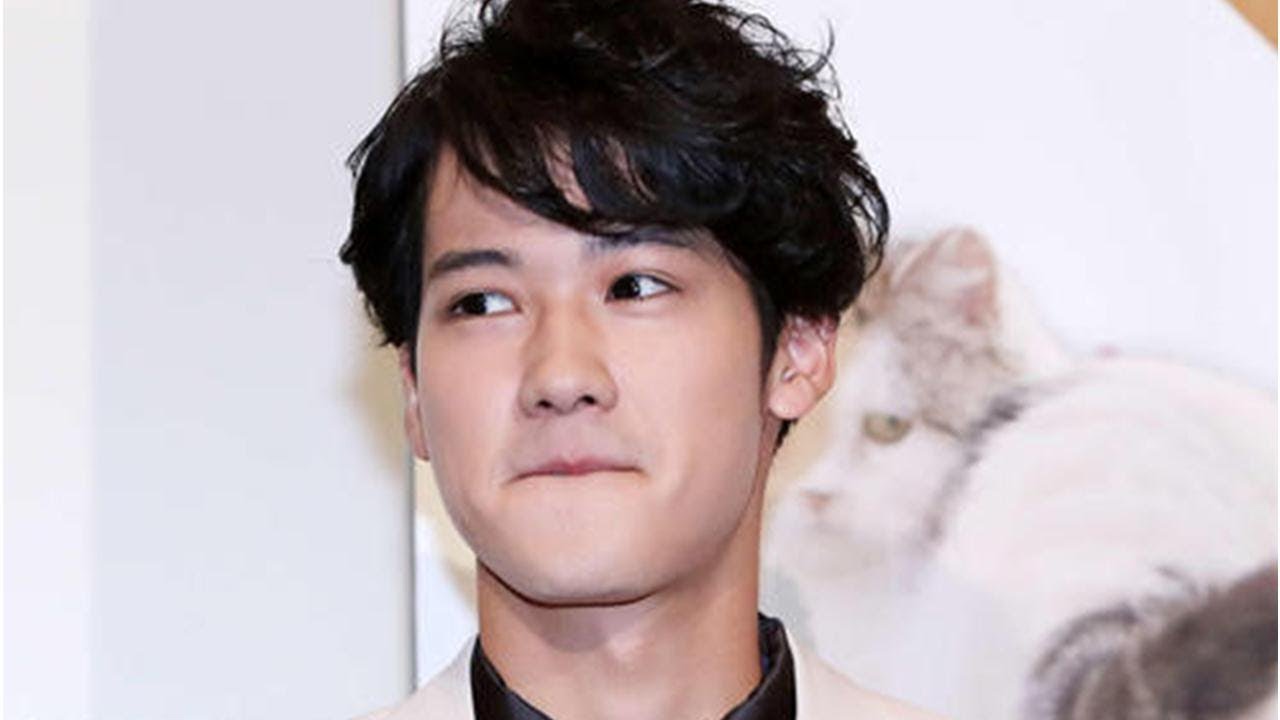 葉山奨之「悔しい気持ちでいっぱい」木村花さん悼む（日刊スポーツ）｜ｄメニューニュース