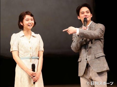 ✅ 上白石萌歌、中山優馬ら共演舞台へ「駆け抜けたい」 – 芸能 : 日刊スポーツ ✅ 上白石萌歌、中山優馬ら共演舞台へ「駆け抜けたい」 - 芸能 : 日刊スポーツ