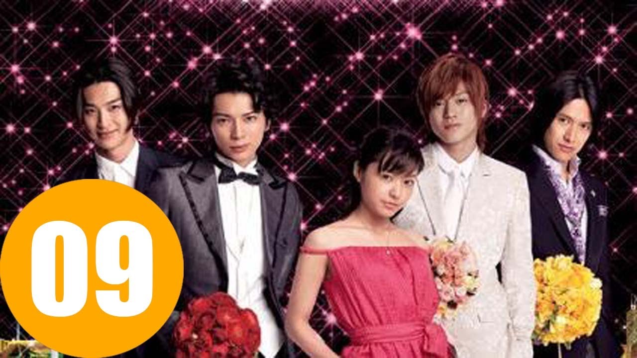 花より男子 ドラマ 9話 フル Boys Over Flowers Ep 9 Engsub Yayafa 花より男子 ドラマ 9話 フル Boys Over Flowers Ep 9 Engsub Yayafa