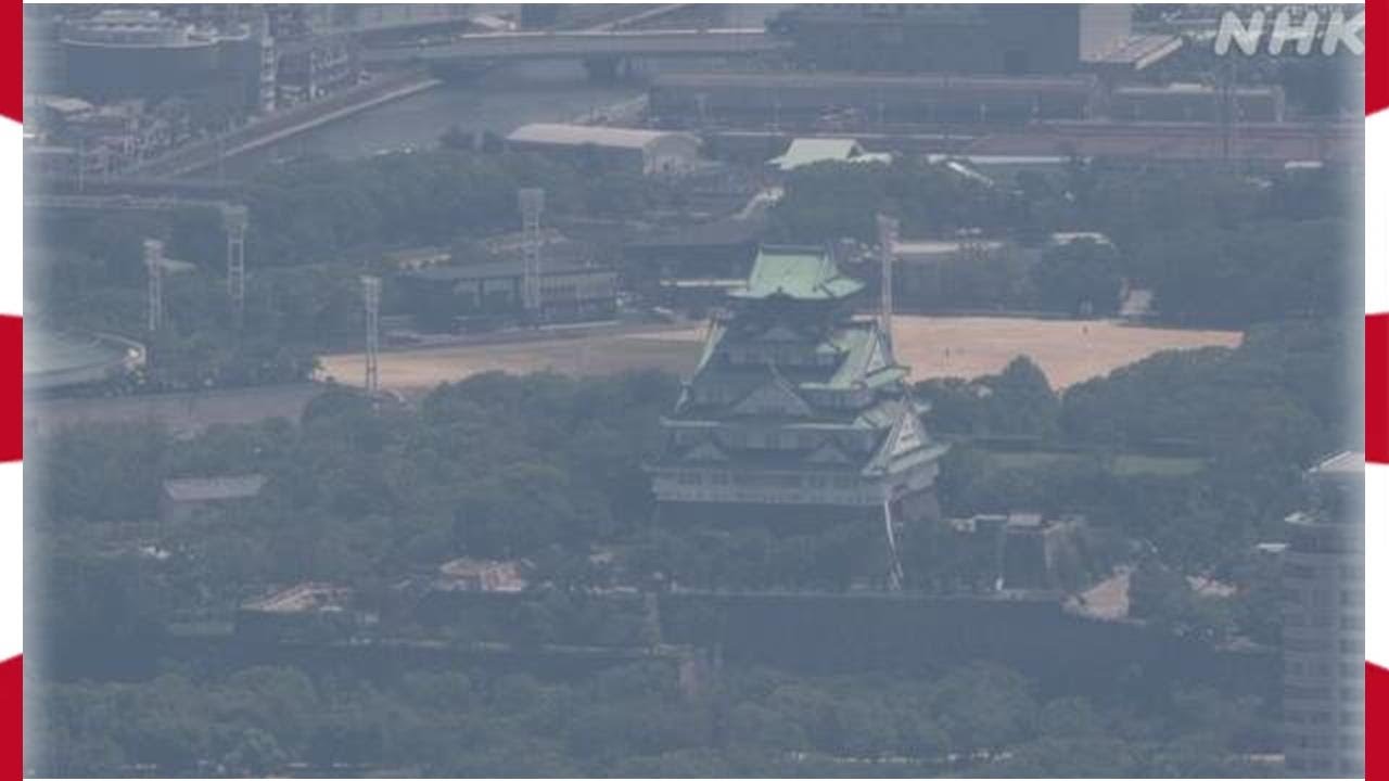 「大阪都構想」2度目の住民投票実施決定 | NHKニュース