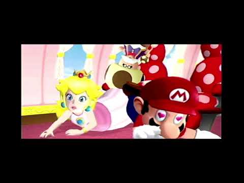 【GC実機プレイ】スーパーマリオサンシャイン #1 ビアンコヒルズ 【GC実機プレイ】スーパーマリオサンシャイン #1 ビアンコヒルズ