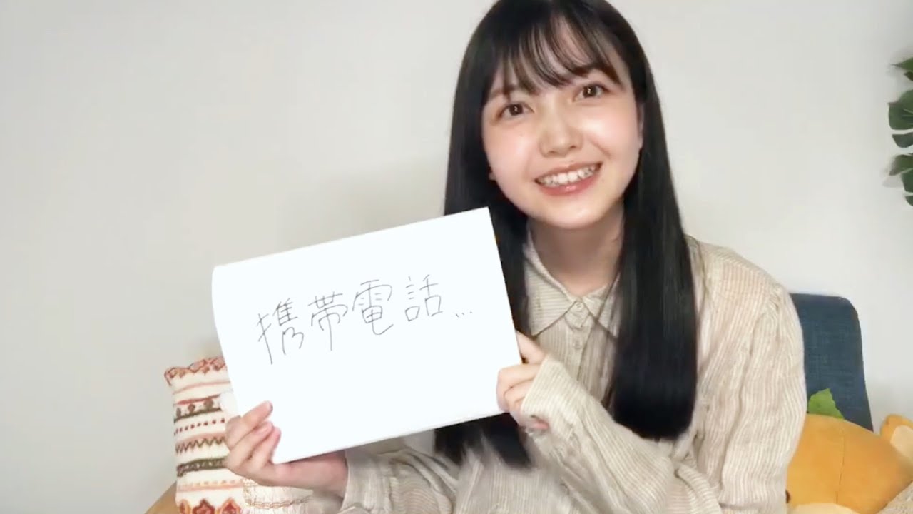 乃木坂46 のぎおびアフタートーク 久保史緒里 2020/09/03
