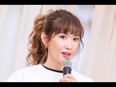 紗栄子の好感度が上昇？　殺処分となる馬を救うため栃木に移住し牧場主に｜ニフティニュース