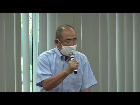 R2.09.04 台風対策会議(台風10号)