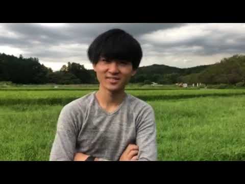 赤米大陸🌾2020.9.4「青梅田んぼ、台風対策」 赤米大陸🌾2020.9.4「青梅田んぼ、台風対策」