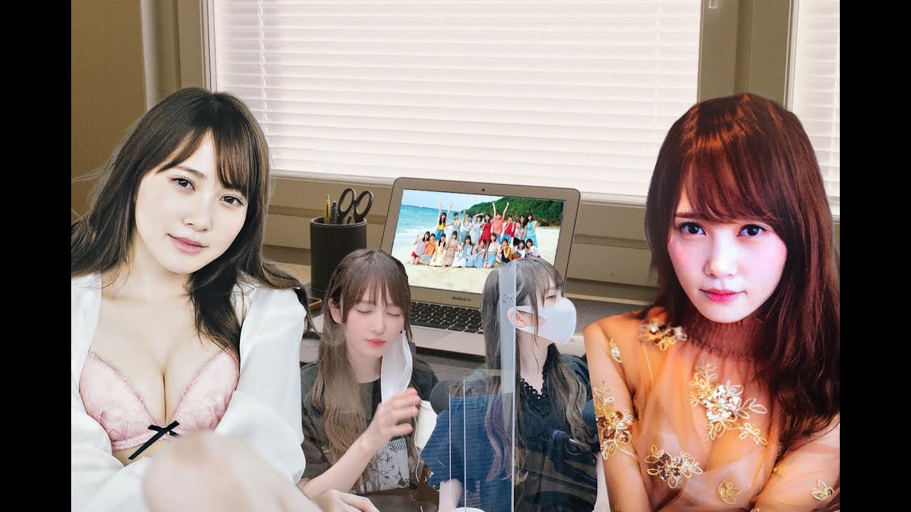 日向坂46 ひとり組手 居残りとしちゃん まとめ ／ 加藤史帆 レコメン