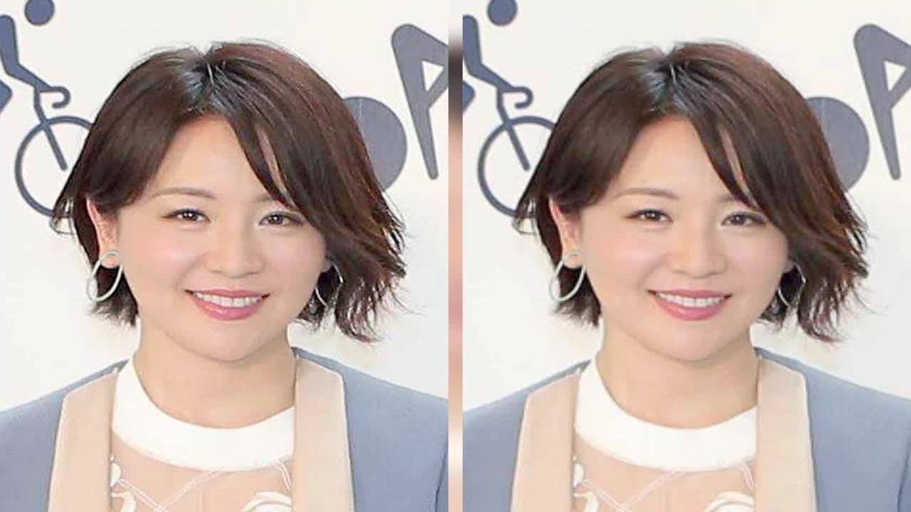元テレビ東京でフリーの大橋未歩アナウンサー（４２）が２日、アシスタントとしてＴＯＫＹＯ　ＭＸ「５時に夢中！」（月～金曜・後５時）に出演。日本テレビの水ト麻美アナウンサー（３３）の朝の番組での「ポロリ