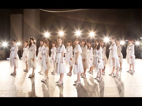 AKB48 Team SH-《迎向未来的风》MV