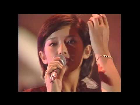 山口百恵 　　絶体絶命 1978年