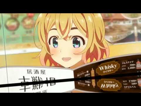 Mami Nanami | Amv
