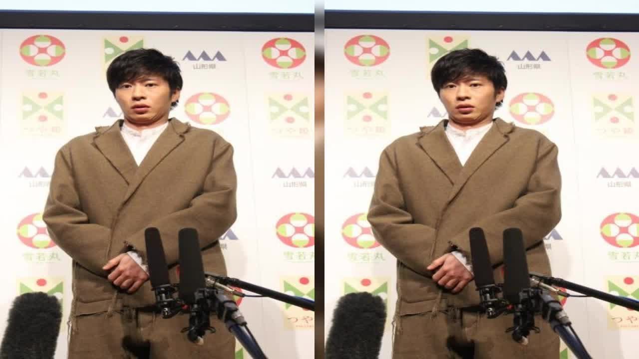 俳優の田中圭(36)が、泥酔してタクシーに乗車し、料金を支払えない状態になったため警察に保護されていたことを4日、NHKのニュースが報じた。 同局によると、田中は8月3日早朝、タクシーで東京都世田谷区 俳優の田中圭(36)が、泥酔してタクシーに乗車し、料金を支払えない状態になったため警察に保護されていたことを4日、NHKのニュースが報じた。 同局によると、田中は8月3日早朝、タクシーで東京都世田谷区