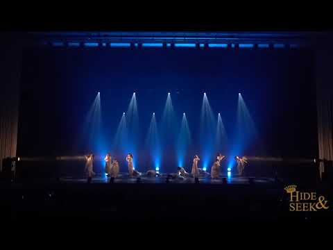 点描の唄 TAIKI+nanami number