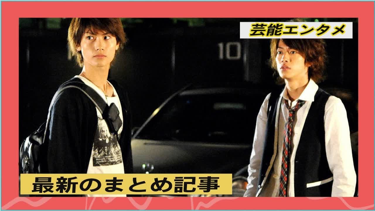 最新のまとめ記事 | 佐藤健、親友・三浦春馬さんの訃報から沈黙、悲しすぎる「10年後の約束」