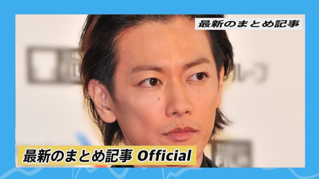 佐藤健＆上白石萌音『恋つづSP』が『半沢』景気で実現!?萌歌の悲鳴再び？ | 最新のまとめ記事 Official