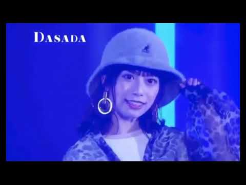 【日向坂46】全員が覚醒したDASADA