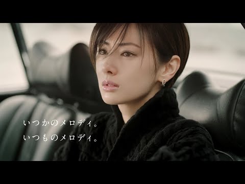 ＃21【GLAY×北川景子ＣＭまとめ】GLAYベストアルバム「REVIEW II -BEST OF GLAY-」