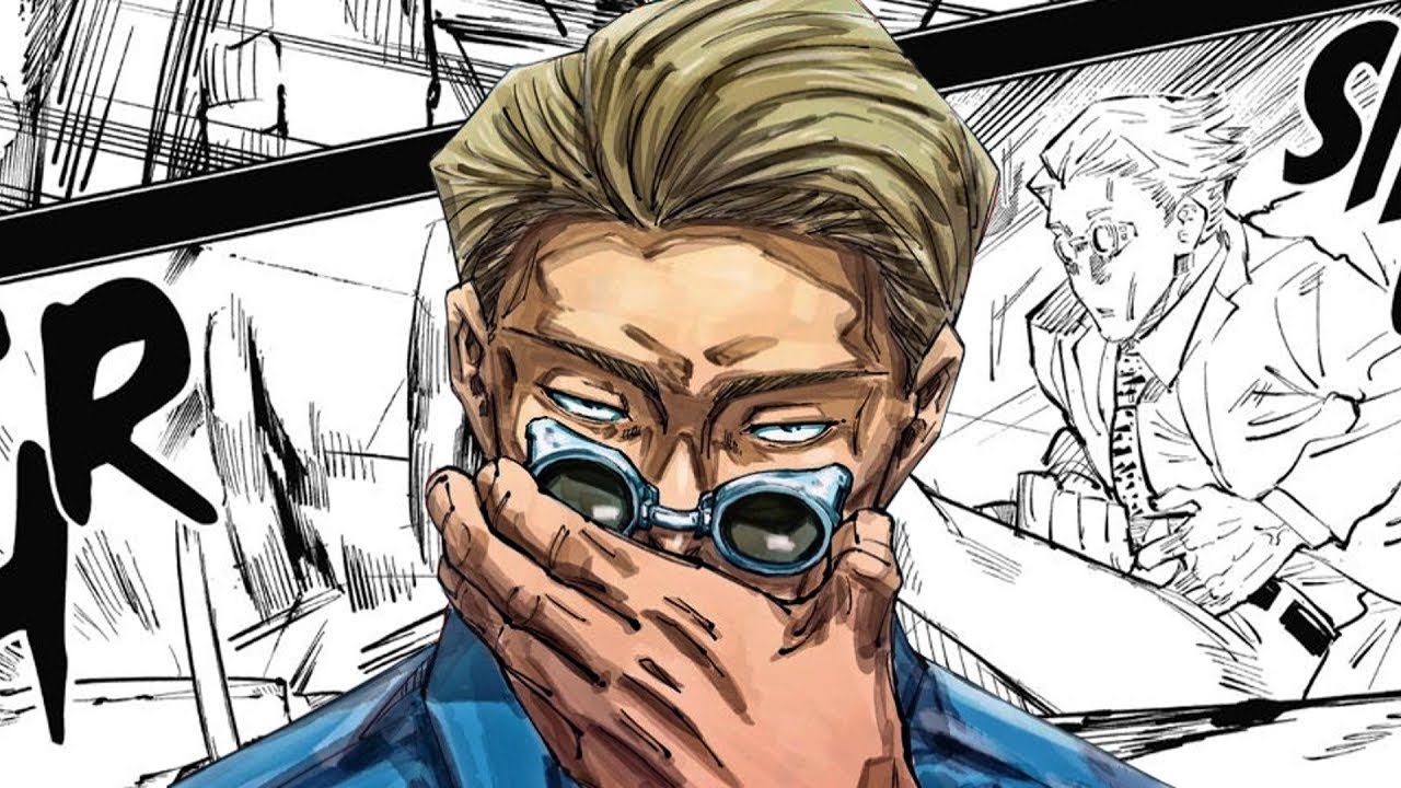 Jujutsu Kaisen Chapter 120 Review | Nanami Noooooo!!!!!!!