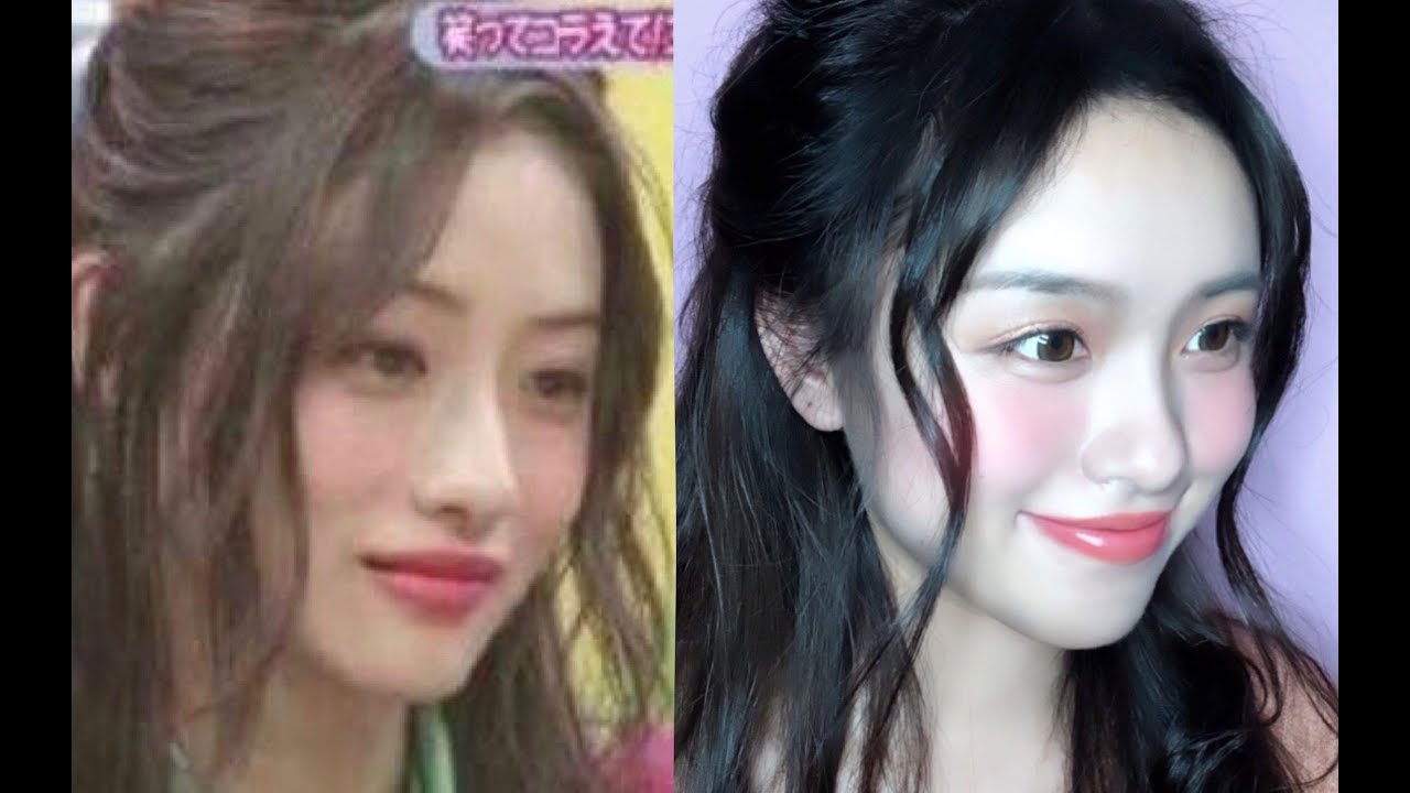 【有人说我长得像那我就仿一个石原里美吧】封面的照片真的美瞎 【有人说我长得像那我就仿一个石原里美吧】封面的照片真的美瞎