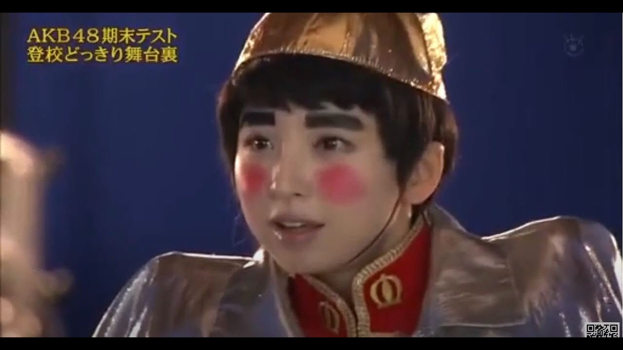 めちゃ イケてるッ Akb48抜き打ち期末テストspでは Akb48の篠田麻里子はタケちゃんマンの扮装を披露した Yayafa めちゃ イケてるッ Akb48抜き打ち期末テストspでは Akb48の篠田麻里子はタケちゃんマンの扮装を披露した Yayafa