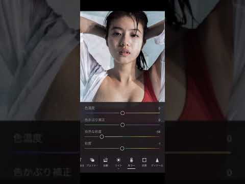 ｢今田美桜｣貴方の目に映るのは偽りかはたまたB地区か...。