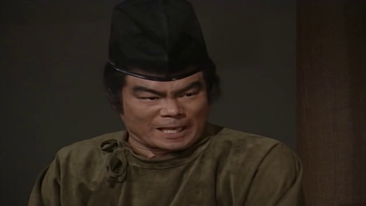 NHK大河ドラマ 炎立つ 第5話 Homura Tatsu Episode 5 NHK大河ドラマ 炎立つ 第5話 Homura Tatsu Episode 5