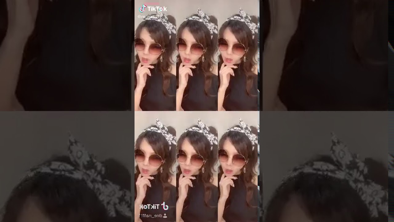 田中れいな Kream