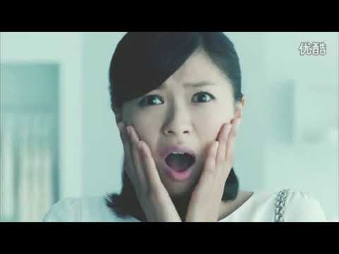 榮倉奈々 CM 可愛すぎる件１０