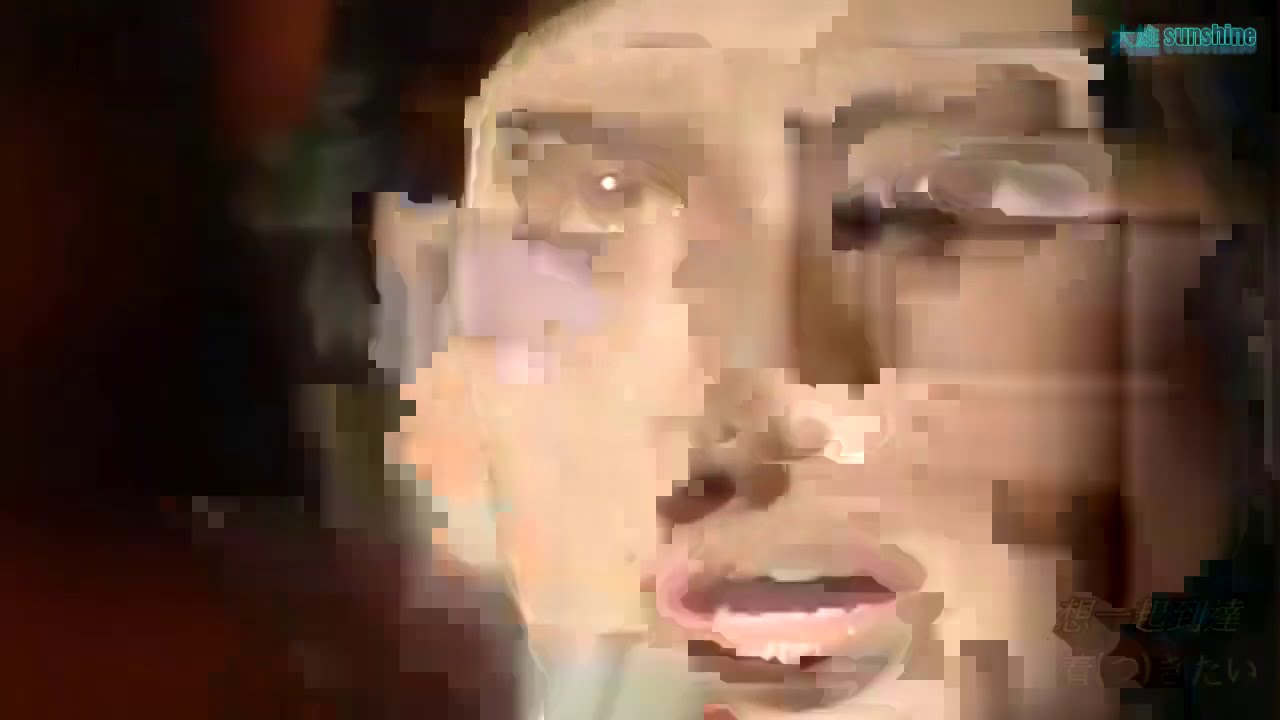 山口百恵(Yamaguchi Momoe) - パールカラーにゆれて（1976年9月21日リリース）【1976年9月20日 放送】Pearl Color ~ 逍遙自在 (中日文字幕)