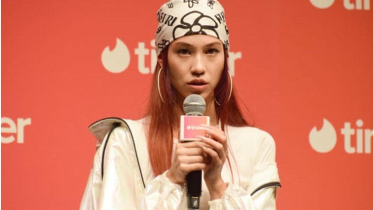 水原希子、マッチングアプリで身バレ「なんで使っているんですかと…」（オトナンサー）｜ｄメニューニュース