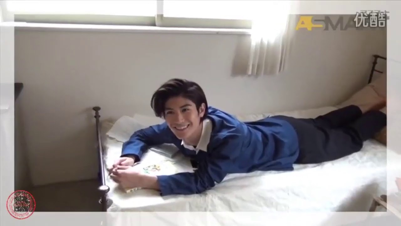 面白いシーン 三浦春馬 Asmartアスマート14年カレンダー 超清 Yayafa