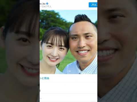 おのののか、競泳リオ五輪代表・塩浦慎理と結婚「笑顔溢れる家庭を築いていきたい」80657