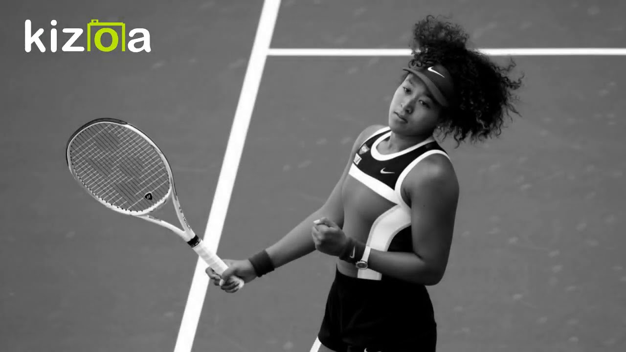 OSAKA!!!大坂なおみ 対 シェルビー・ロジャース 生放送 OSAKA!!!大坂なおみ 対 シェルビー・ロジャース 生放送