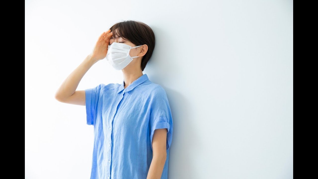 ✅  誰もがCOVID-19に感染、発症する可能性がある今、後遺症が気になるところだ。 　先行している諸外国からの報告をまとめると、「コロナ後遺症」の主な自覚症状は、慢性疲労症候群なみに「しつこく続く