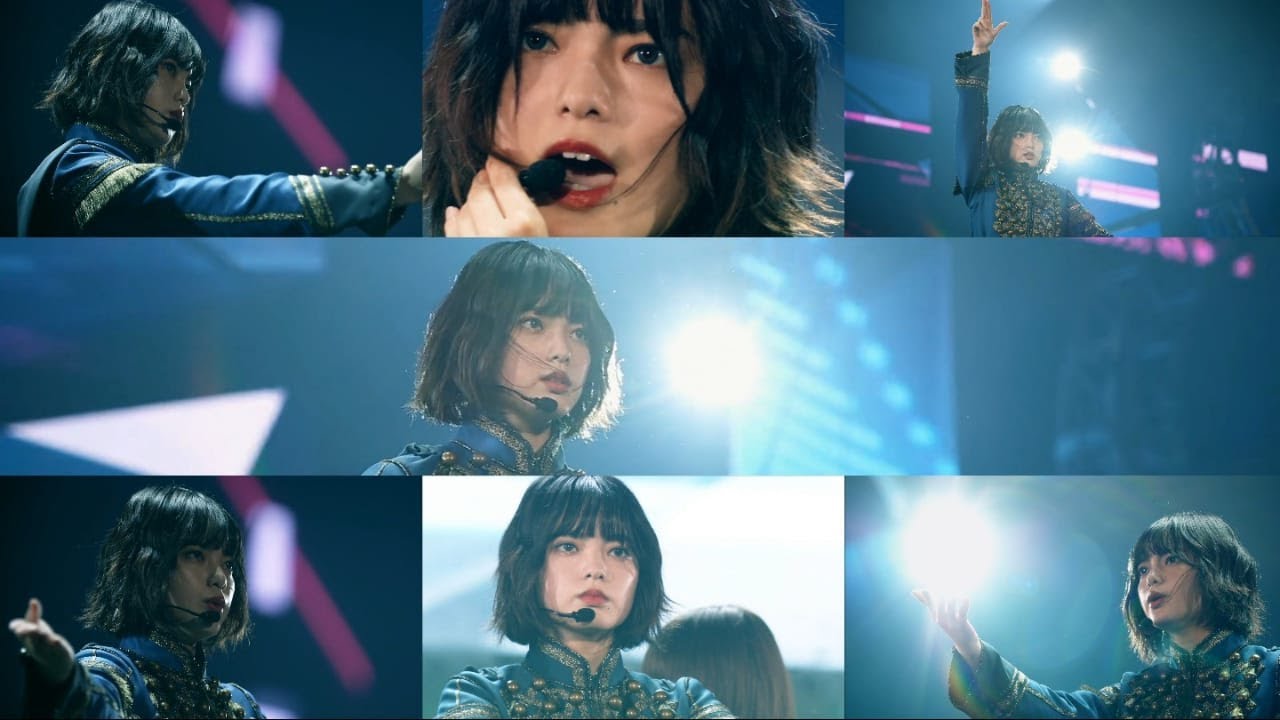 【欅坂46 LIVE at 東京ドーム2019】平手友梨奈まとめ「サイレントマジョリティー」(Tokyo Dome Focus Yurina Hirate “Silent Majority”) 【欅坂46 LIVE at 東京ドーム2019】平手友梨奈まとめ「サイレントマジョリティー」(Tokyo Dome Focus Yurina Hirate “Silent Majority”)
