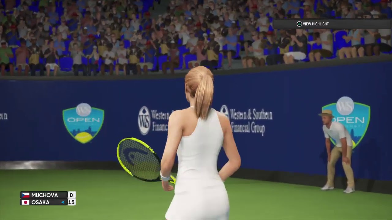【全米オープン】大坂なおみ vs シェルビー・ロジャース 生放送 全米オープンテニス2020 準々決勝