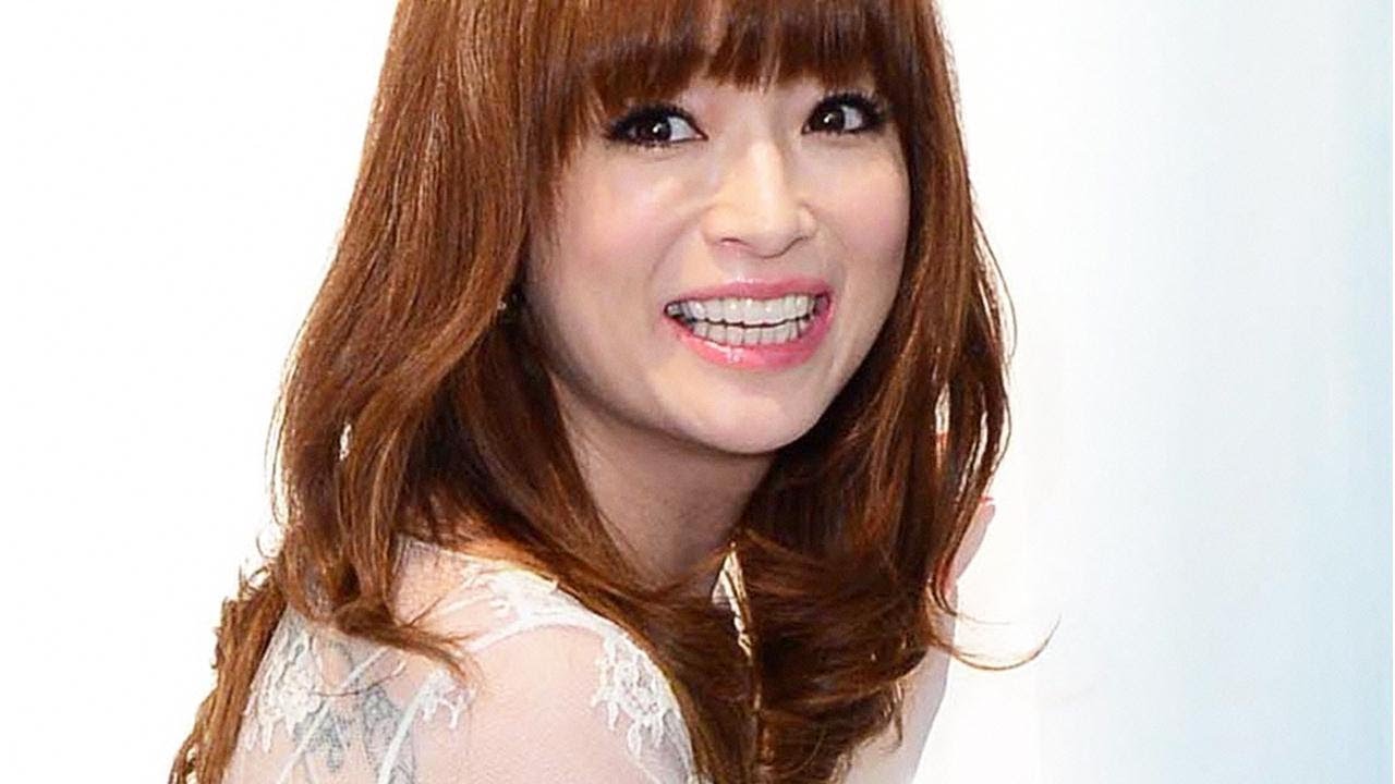 福岡出身の浜崎あゆみ、台風10号「九州は負けん」