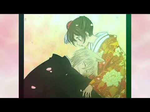 Tomoe & Nanami - Kamisama kiss