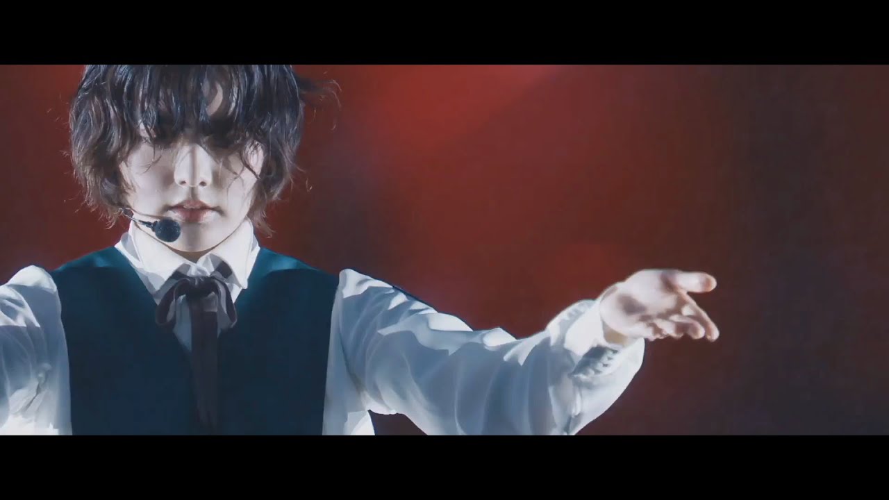 「Pathétique」欅坂46 平手友梨奈 [Face Focus]