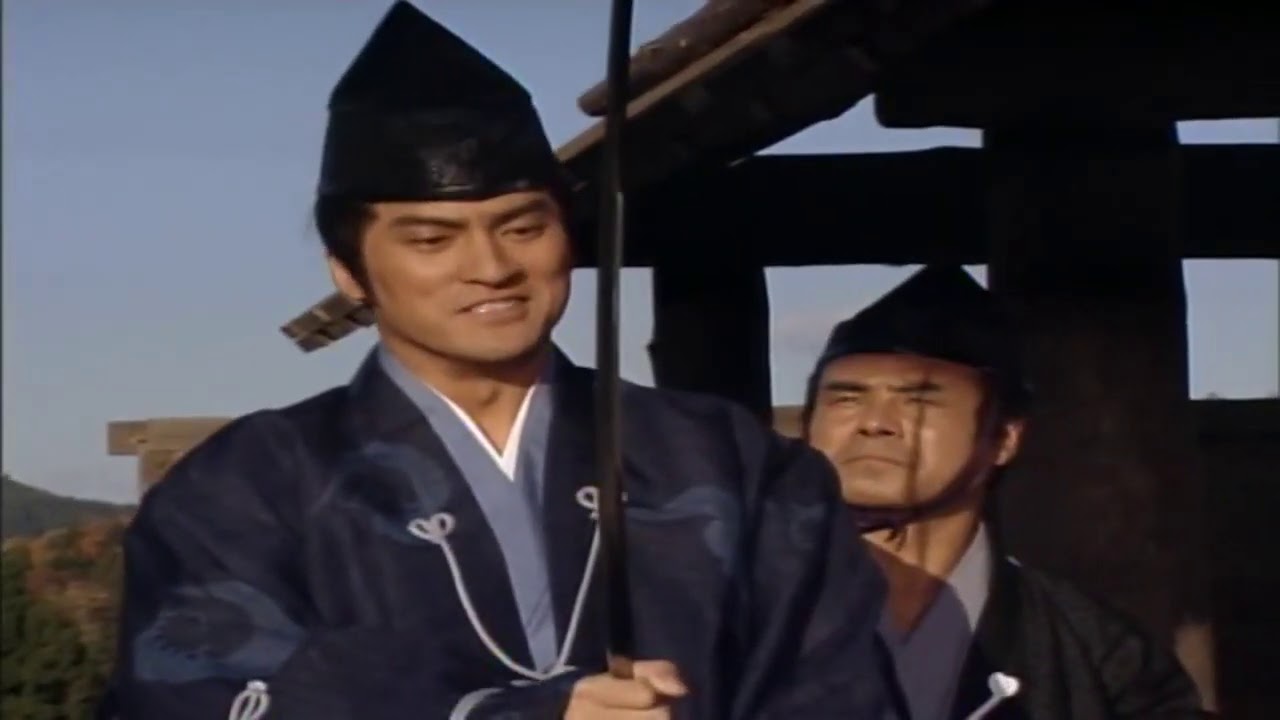 NHK大河ドラマ 炎立つ 第23話 Homura Tatsu Episode 23 NHK大河ドラマ 炎立つ 第23話 Homura Tatsu Episode 23