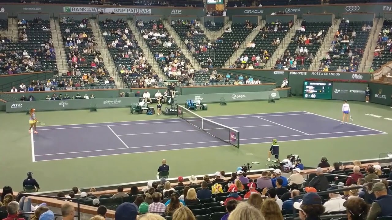 【ライブ】大坂 なおみvsシェルビー・ロジャース 生放送 生中継 無料| テニス グランドスラム WTA USオープン2020年9月9日