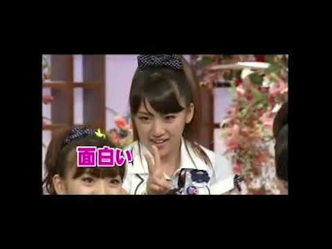 食わず嫌い  AKB48×錦戸亮 2- 3