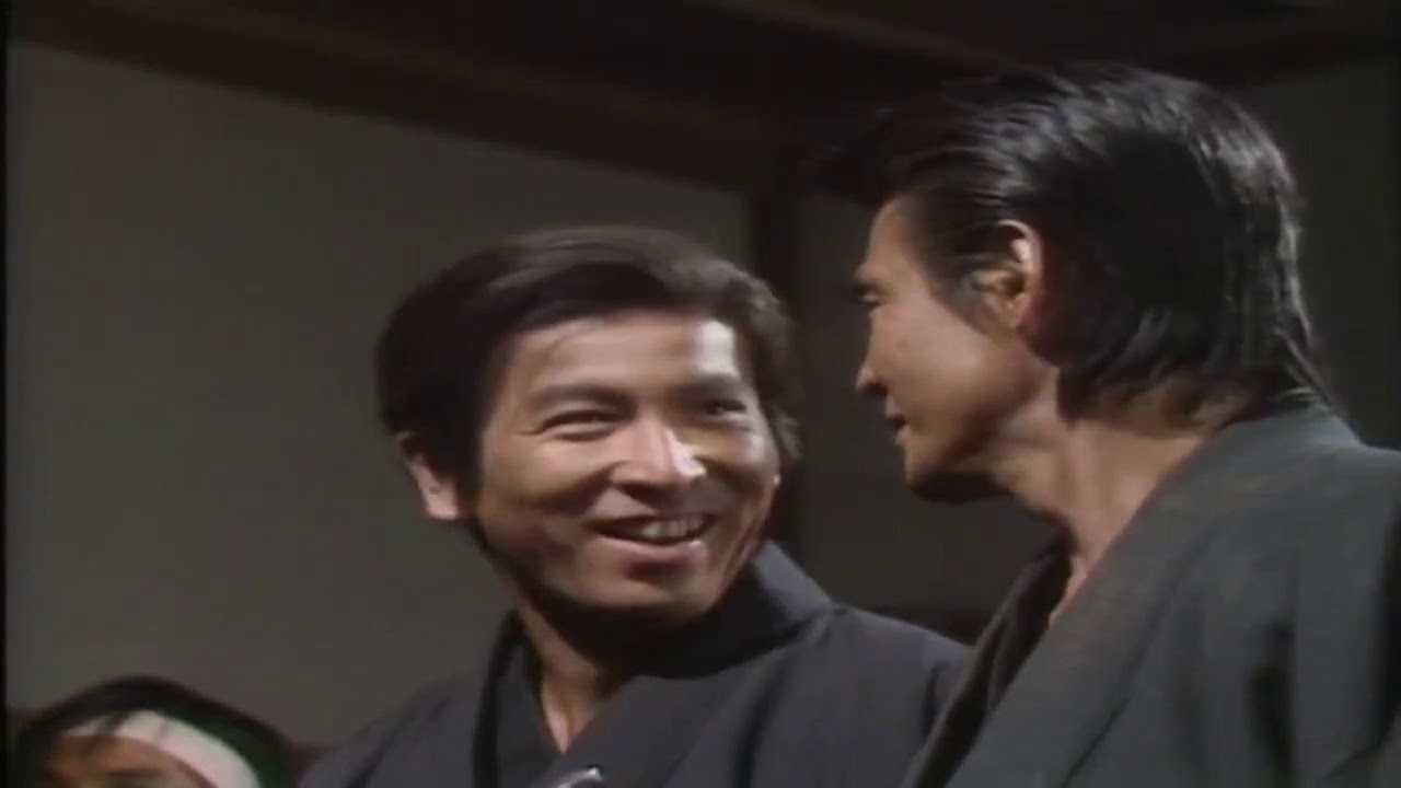 NHK大河ドラマ 獅子の時代 第51話 Shishi no Jidai Episode 51 NHK大河ドラマ 獅子の時代 第51話 Shishi no Jidai Episode 51